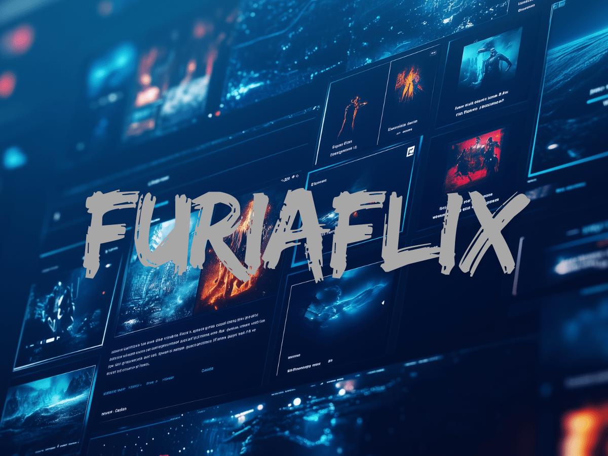 Furiaflix